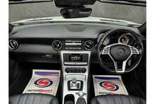 Mercedes-Benz SLK SLK200 AMG Sport 