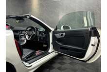 Mercedes-Benz SLK SLK200 AMG Sport 