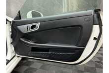 Mercedes-Benz SLK SLK200 AMG Sport 