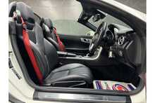 Mercedes-Benz SLK SLK200 AMG Sport 