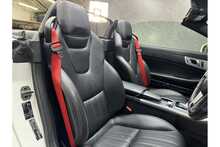 Mercedes-Benz SLK SLK200 AMG Sport 