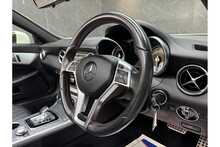 Mercedes-Benz SLK SLK200 AMG Sport 