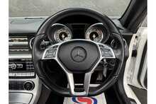 Mercedes-Benz SLK SLK200 AMG Sport 