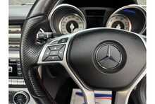 Mercedes-Benz SLK SLK200 AMG Sport 