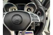 Mercedes-Benz SLK SLK200 AMG Sport 