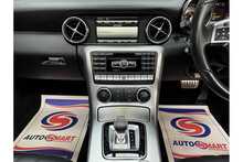 Mercedes-Benz SLK SLK200 AMG Sport 