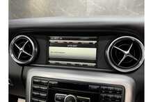 Mercedes-Benz SLK SLK200 AMG Sport 