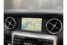 Mercedes-Benz SLK SLK200 AMG Sport 