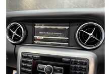 Mercedes-Benz SLK SLK200 AMG Sport 