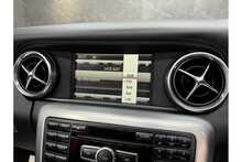 Mercedes-Benz SLK SLK200 AMG Sport 