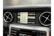 Mercedes-Benz SLK SLK200 AMG Sport 