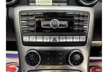 Mercedes-Benz SLK SLK200 AMG Sport 