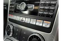 Mercedes-Benz SLK SLK200 AMG Sport 