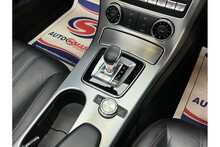 Mercedes-Benz SLK SLK200 AMG Sport 