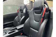 Mercedes-Benz SLK SLK200 AMG Sport 