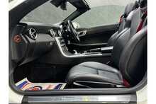 Mercedes-Benz SLK SLK200 AMG Sport 