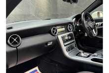 Mercedes-Benz SLK SLK200 AMG Sport 