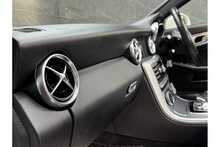 Mercedes-Benz SLK SLK200 AMG Sport 