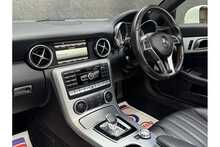 Mercedes-Benz SLK SLK200 AMG Sport 