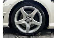 Mercedes-Benz SLK SLK200 AMG Sport 