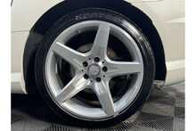 Mercedes-Benz SLK SLK200 AMG Sport 