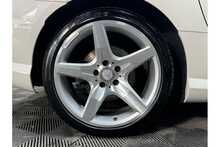 Mercedes-Benz SLK SLK200 AMG Sport 