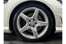 Mercedes-Benz SLK SLK200 AMG Sport 