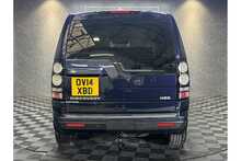 Land Rover Discovery 4 SD V6 HSE 