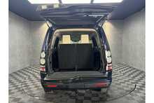 Land Rover Discovery 4 SD V6 HSE 