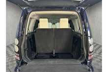 Land Rover Discovery 4 SD V6 HSE 