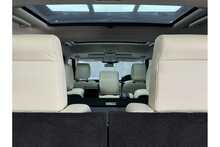 Land Rover Discovery 4 SD V6 HSE 