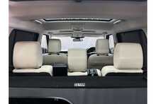 Land Rover Discovery 4 SD V6 HSE 