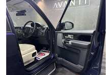 Land Rover Discovery 4 SD V6 HSE 
