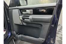 Land Rover Discovery 4 SD V6 HSE 