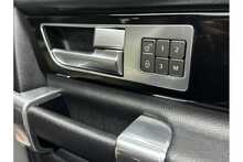 Land Rover Discovery 4 SD V6 HSE 
