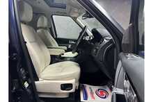 Land Rover Discovery 4 SD V6 HSE 