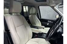 Land Rover Discovery 4 SD V6 HSE 