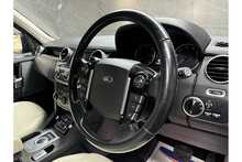 Land Rover Discovery 4 SD V6 HSE 