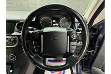 Land Rover Discovery 4 SD V6 HSE 