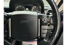 Land Rover Discovery 4 SD V6 HSE 