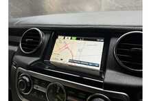 Land Rover Discovery 4 SD V6 HSE 