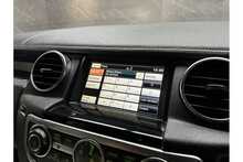 Land Rover Discovery 4 SD V6 HSE 