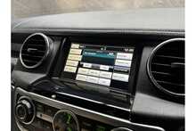 Land Rover Discovery 4 SD V6 HSE 