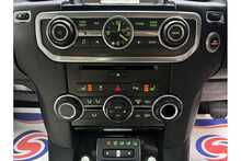 Land Rover Discovery 4 SD V6 HSE 