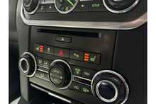 Land Rover Discovery 4 SD V6 HSE 
