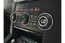 Land Rover Discovery 4 SD V6 HSE 