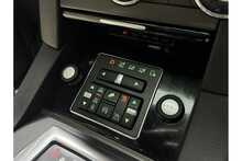 Land Rover Discovery 4 SD V6 HSE 