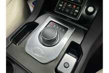 Land Rover Discovery 4 SD V6 HSE 