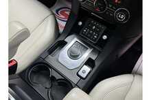 Land Rover Discovery 4 SD V6 HSE 