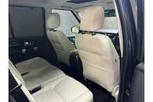 Land Rover Discovery 4 SD V6 HSE 